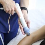 ΕΞΩ ΕΠΙΚΟΝΔΥΛΙΤΙΔΑ - TENNIS ELBOW ΚΡΟΥΣΤΙΚΟΣ ΥΠΕΡΗΧΟΣ SHOCKWAVE THERAPY