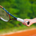τενις, tennis, grip, wrist, pain, καρπός, πόνος